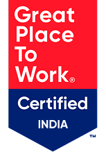 Great Place To Work Certified