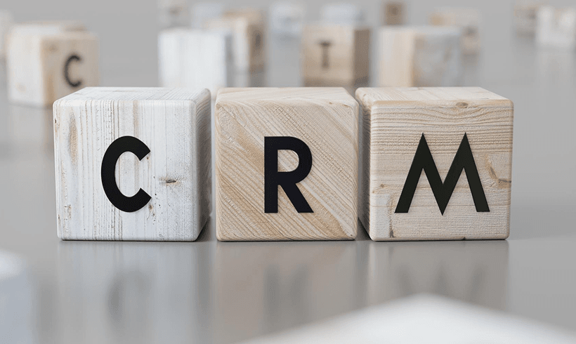 CRM Solutions