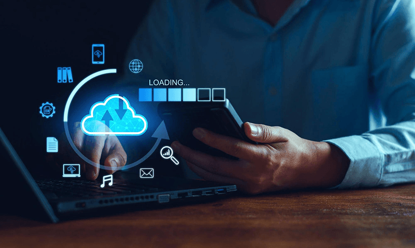 Cloud Application Development