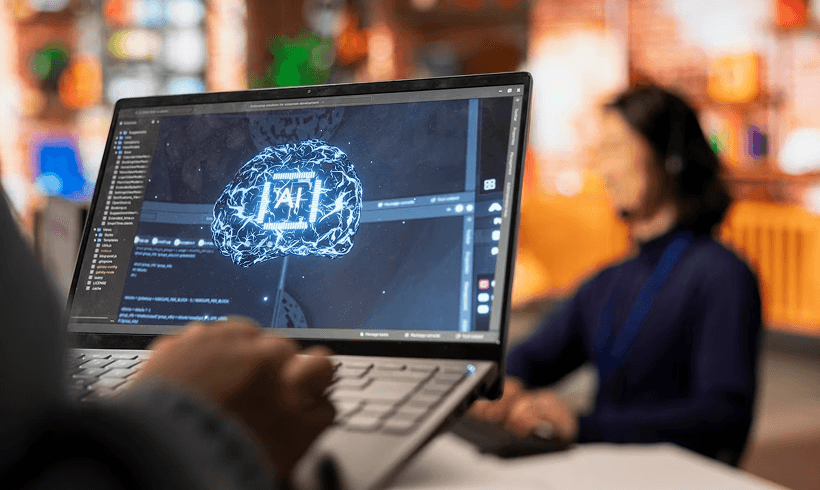 Custom ML Models Development