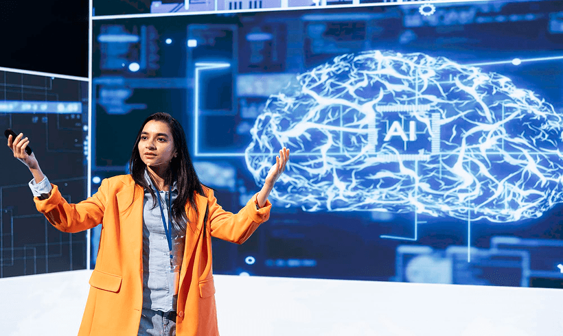 Deep Learning Services