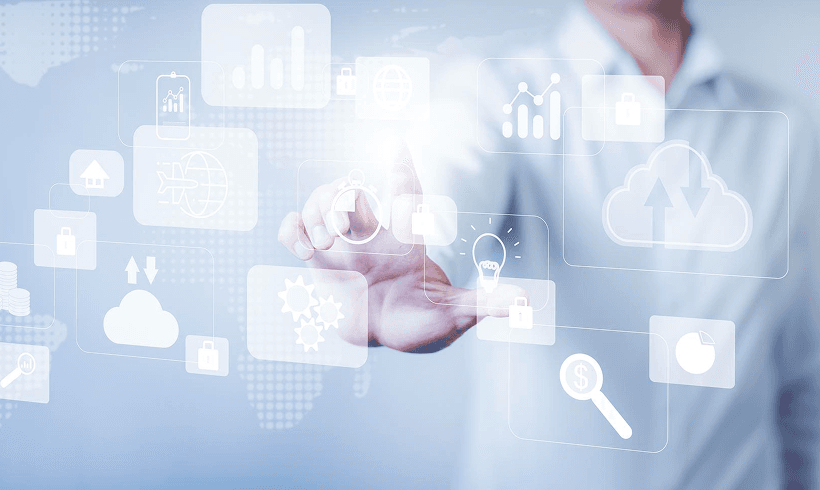 Enterprise Cloud Solutions