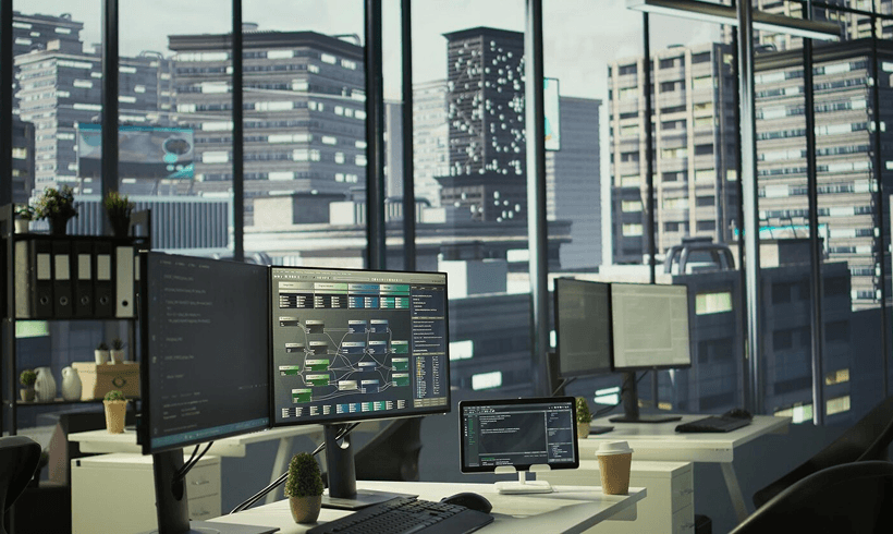 Enterprise IT Solutions