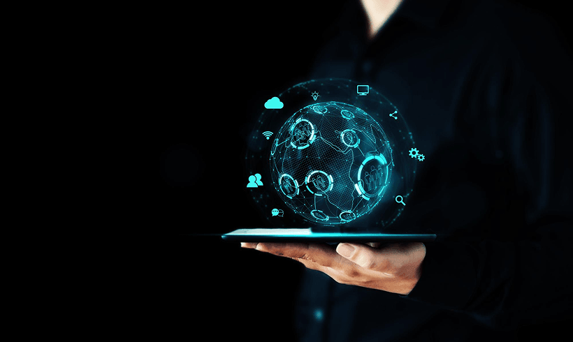 Enterprise Platform Transformation