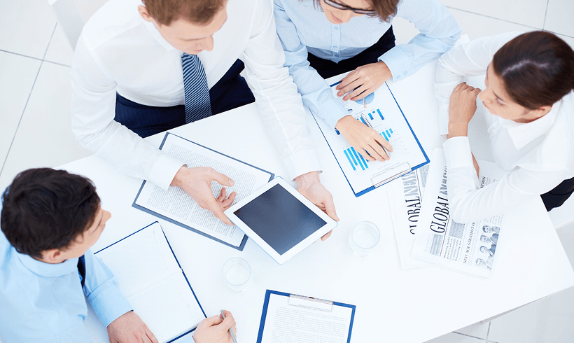 Enterprise Resource Planning (ERP)