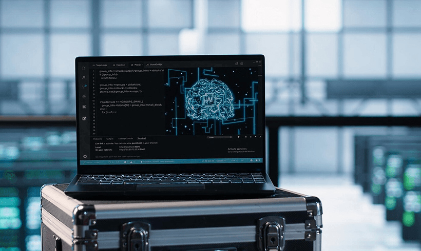 Machine Learning Integration