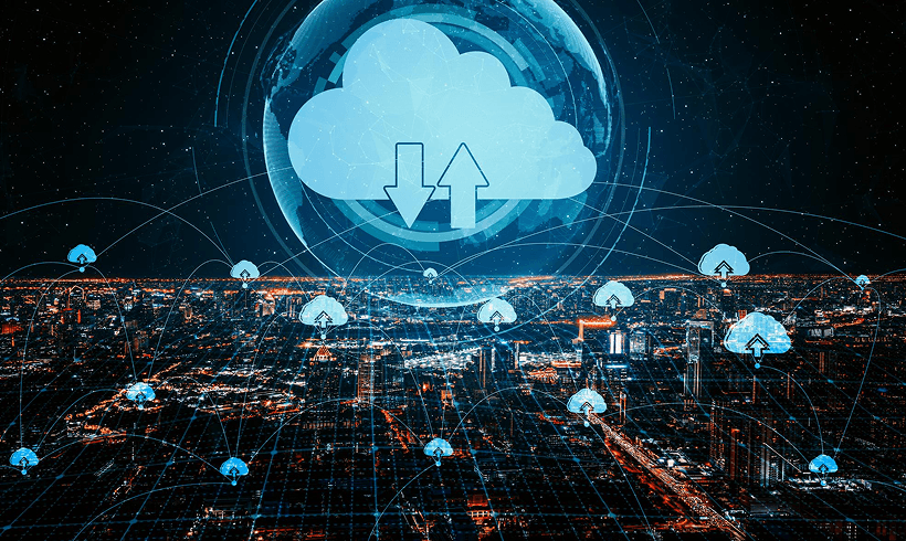 Network Cloud Solution