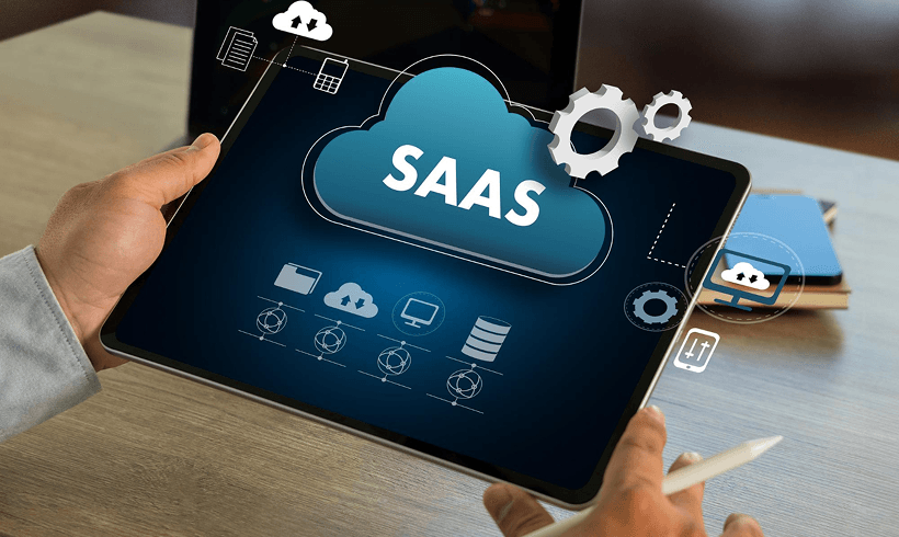 SaaS Development 1