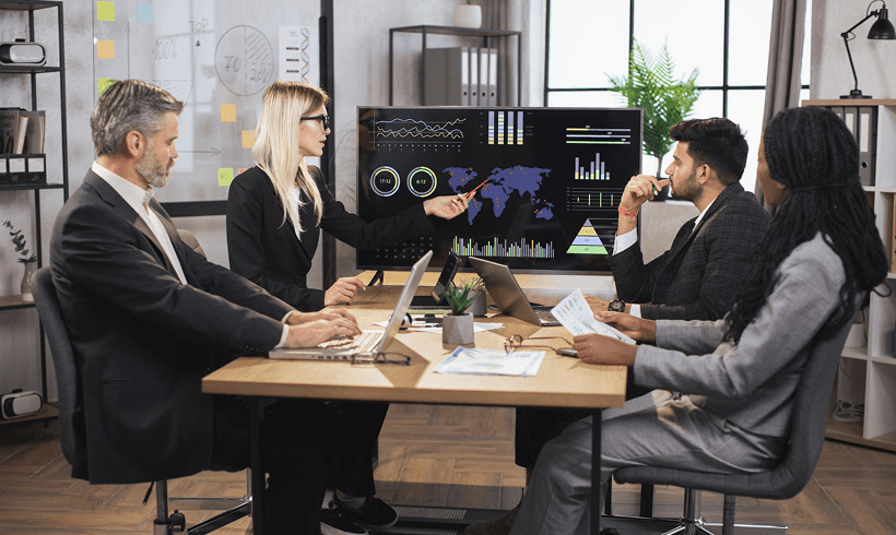 Software Consulting 1
