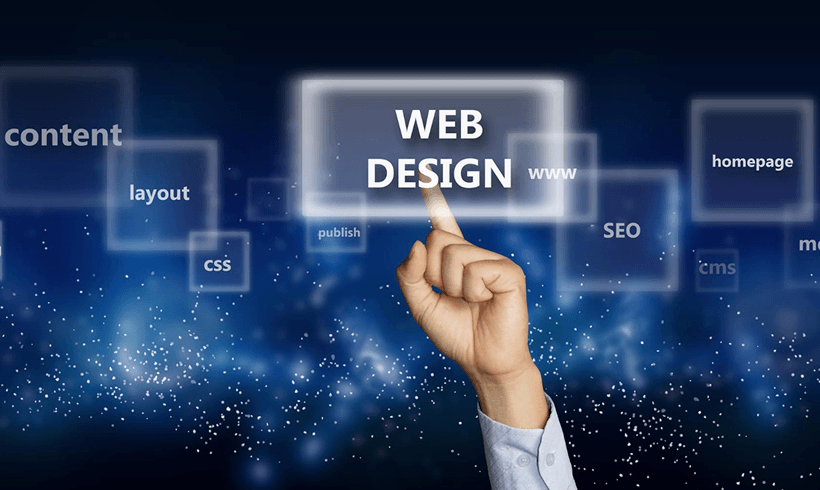 Website Development 3