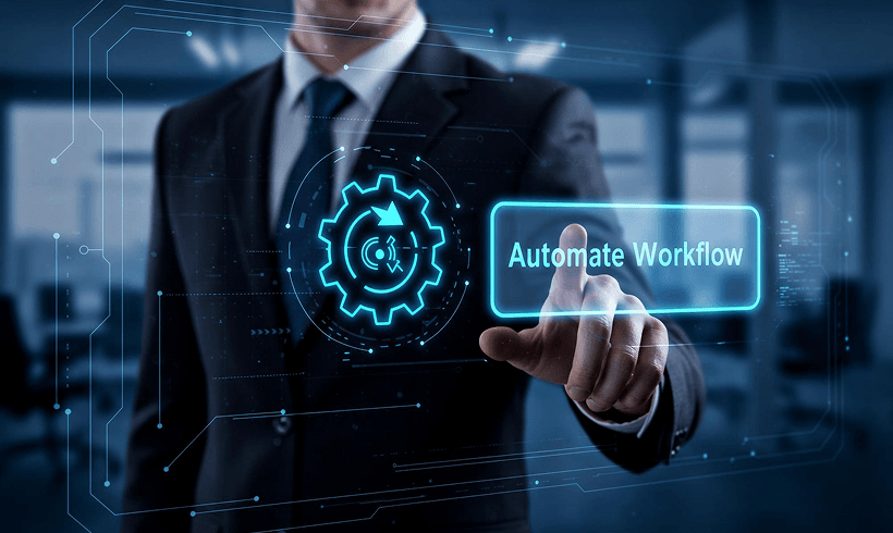 Workflow Automation