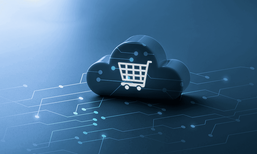 eCommerce Cloud Solutions