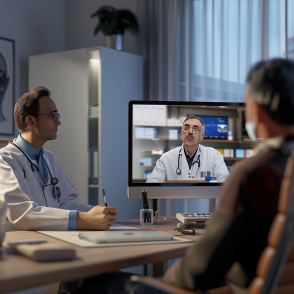 Telemedicine-Providers