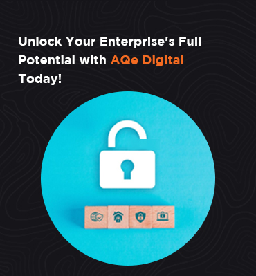 Unlock Your Enterprises Full Potential with Ace Infoway Today