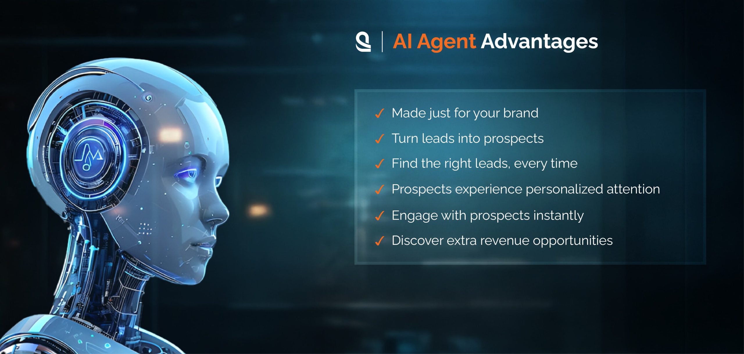 customized AI Agent